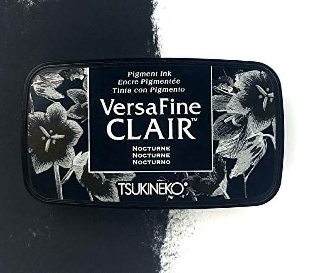 VersaFine Clair Ink Pad-Nocturne 