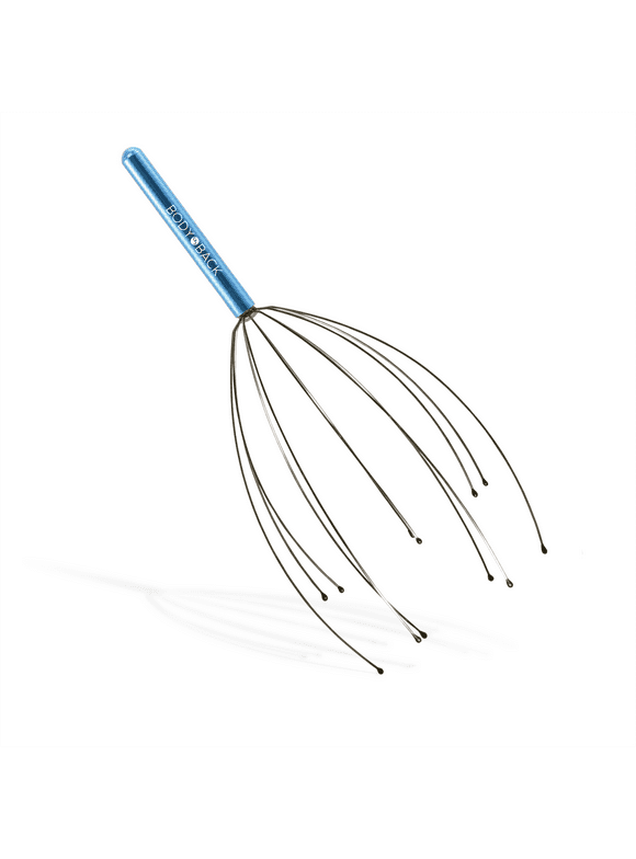 Scalp Massagers in Massage