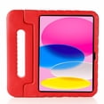 thumbnail image 4 of Funda para ipad A16 11a gen / 10a gen agarradera  Rojo, 4 of 11