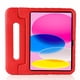 thumbnail image 4 of Funda para ipad A16 11a gen / 10a gen agarradera  Rojo, 4 of 11