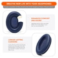 thumbnail image 4 of Almohadillas de repuesto WC Wicked Cushions para Bose QC35 y QC35ii, 4 of 8