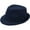 Navy, variant on Short Brim fedora Hats for Men Kentucky Derby Hat Men Classic Fedora Hats for Women Fadorabhats for Men, C.Grey