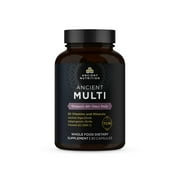 Ancient Nutrition Multi Womens 40+ Once Daily -- 30 Capsules