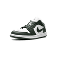 thumbnail image 4 of Jordan WOMENS Air Jordan 1 Low WMNS "Galactic Jade" DC0774 113 from Stadium Goods, 4 of 8
