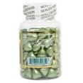 thumbnail image 2 of Aloe Vera & Vitamin E Skin Oil 90 Green Capsule, 2 of 3