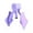 Purple/M, variant on 360° Adjustable Thigh Toner - Multi-Muscle Home Gym Equipment for Hips/Arms/Thighs (Portable & Resistance Control)