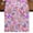 pink, variant on Table Runners 72 Inches Long Dress Scarves, Watercolor Floral Farmhouse Kitchen/Dining Table Runner, Coffee Tablerunners, Retro Botanical Flowers Leaves Spring Beige 18x72 Inch