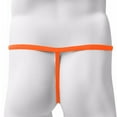 thumbnail image 4 of Sexy Lingerie For Women Sretch Men'S Micro G-String Thong Underwear Briefs T-Back Women's Intimates, 4 of 4