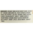 thumbnail image 5 of (Pack Of 12) Mikes Mighty Good Soup Cup Beef Spicy Organic 1.8 Oz, 5 of 6