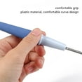 thumbnail image 3 of Embroidery Felting Needle, Plastic Shell Needle Felting Tool  For Clothes, 3 of 8