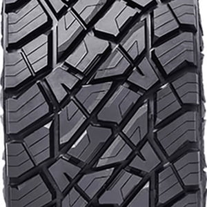 Predator New Mutant X-AT All Terrain LT33X12.50R22 114Q F Light Truck Tire Sansujyuku sansujyuku.com