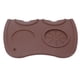 thumbnail image 2 of Alfombrilla BuyWeek para apisonar café ANTIDESLIZANTE SILICONA, 2 of 12