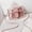 Pink, variant on Dvkptbk Shoulder Bag Clear Purses for Women & Men-PVC Messenger Handbag Transparent Crossbody Purse Bag for Concert Sports Events & Amusement Travel Essentials on Clearance