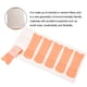 thumbnail image 1 of Anti Snoring Stickers Mouth Sticker 36Pcs Anti Snoring Stickers Mouth Sticker Disposable Mouth Strips Mouth Tapes, 1 of 8