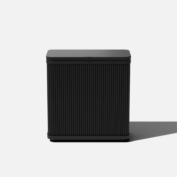 Veradek Tambour Waste Bin