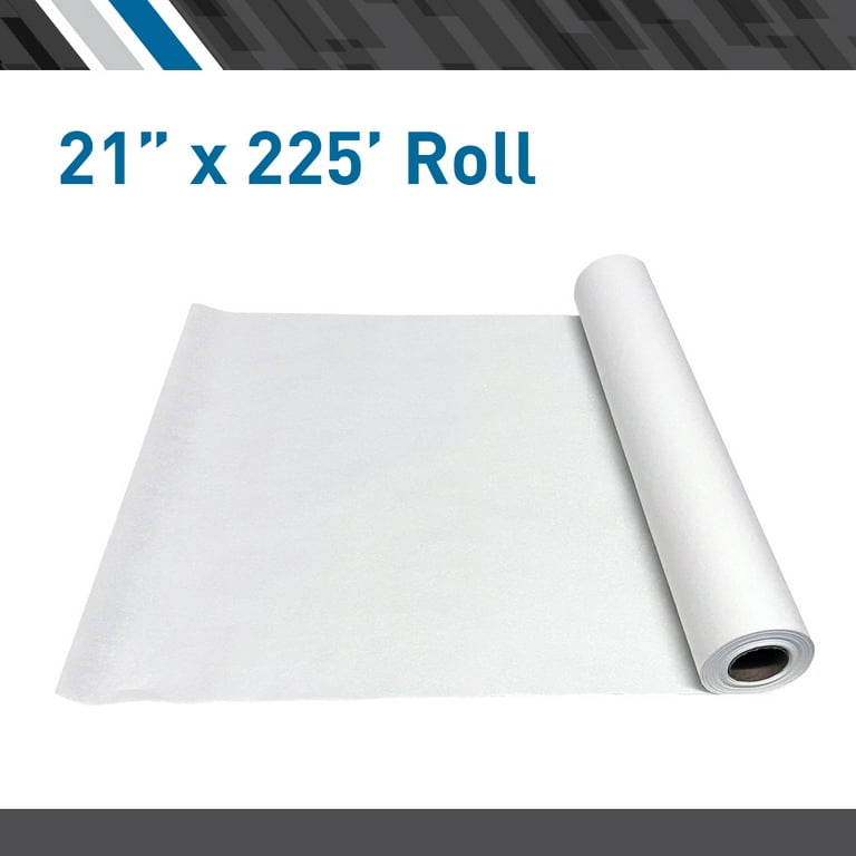 EXAMINATION TABLE PAPER 21X225 Ft 12 Rolls/BX