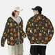 thumbnail image 4 of Fotbe Wild West Golden Horseshoe Chaqueta con Protección Solar UPF 50+ para Hombre y Mujer, Camisa con Capucha y Bolsillos-Medium, 4 of 7