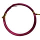 thumbnail image 2 of Ounissouiy Alambres artesanales Hilo trenzado Buena flexibilidad Líneas de joyería para polvo profundo Polvo profundo 20piezas, 2 of 5