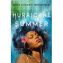 Hurricane Summer : A Novel (Paperback)