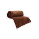 thumbnail image 2 of Manta de Peluche, Cubierta de Felpa Suave, Manta de Sherpa Caliente con Patrón en Relieve, 127 x 152 cm para Sofá, Sillón, Cama, 2 of 6