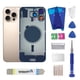 thumbnail image 1 of Reemplazo de Vidrio Trasero ZNZHKR para iPhone 16 Pro Max 6.9", 1 of 6