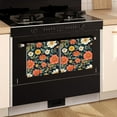 thumbnail image 2 of 2 Pcs Funny Kitchen Towels,Pioneer Flower Microfiber Dish Towels,Kitchen Tea Towels,Kitchen Towel Set (18" X 26"), 2 of 3