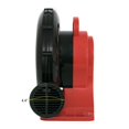 thumbnail image 2 of Ventilador soplador XPOWER BR-35 de 1/2 HP para interior y exterior, 2 of 5