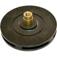 thumbnail image 2 of Hayward 1.5 HP Impeller for Super Pump SPX2615C, 2 of 4