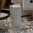 thumbnail image 5 of Urban Trends Ceramic Round  Vase, 5 of 5