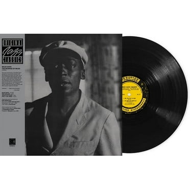 Miles Quartet Davis - The Musings Of Miles (Original Jazz Classics Series) - Music & Performance - Vinyl