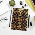 thumbnail image 6 of FORMRS Acrylic Clipboard with Low Profile Clip Standard A4 Letter Size, 12.5" x 9", Classic Floral, 6 of 7