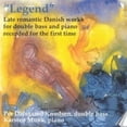 thumbnail image 2 of Glass / Hegner / Neruda / Munk / Knudsen - Danish Works for Double Bass & Piano - Music & Performance - CD, 2 of 2