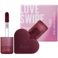 thumbnail image 1 of Mousse para labios Kaja Love Swipe 01 Call Me con aceite de frambuesa 6,5 g, 1 of 6