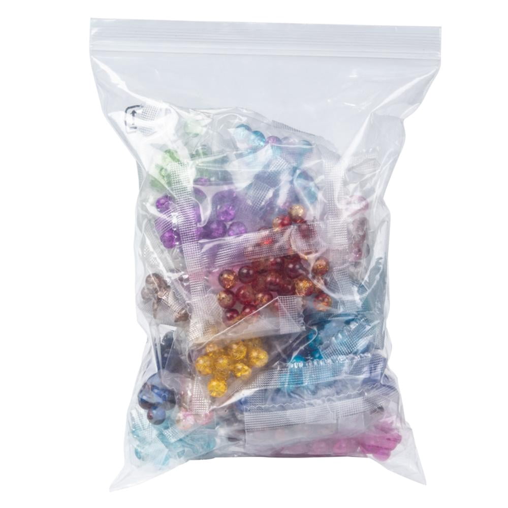 24 Colors Spray Painted Glass Beads Round Mixed Color 8mm Hole: 1.3~1.6mm about 25pcs/color 24 Colors 600pcs/set DIY