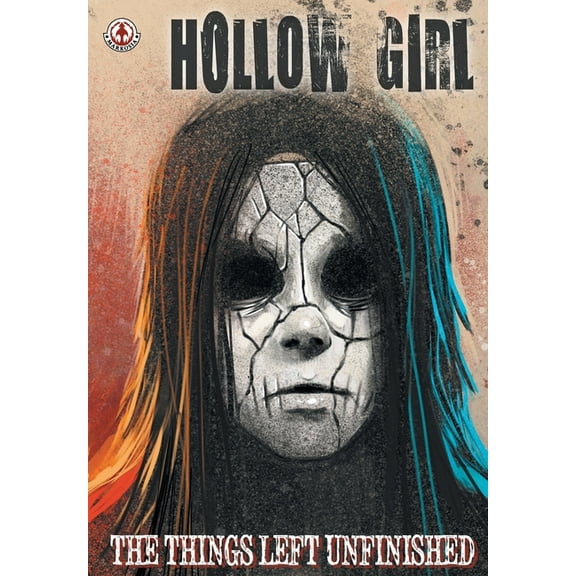 Hollow Girl 18: The Things Left Unfinished (Paperback)