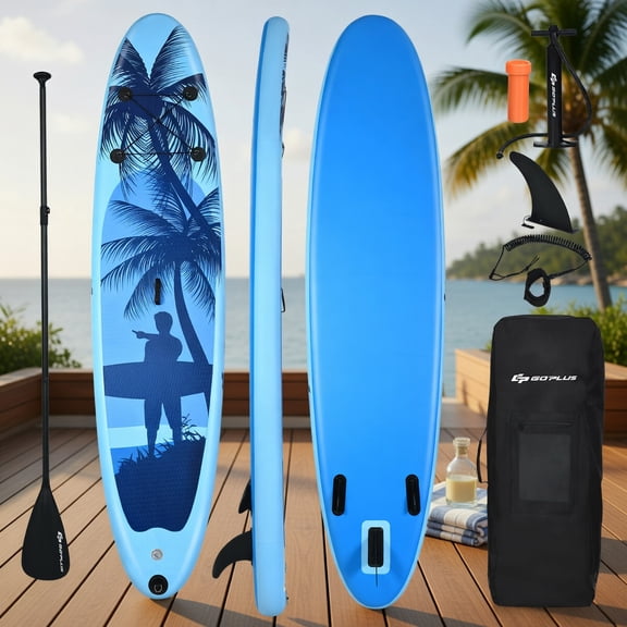 Yardi Yard Adult Youth Inflatable Stand Up Paddle Board-S, Inflatable Stand Up Paddle Boards