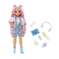 thumbnail image 3 of Muñeca Barbie Dream Besties Dream Besties Daisy, 3 of 4