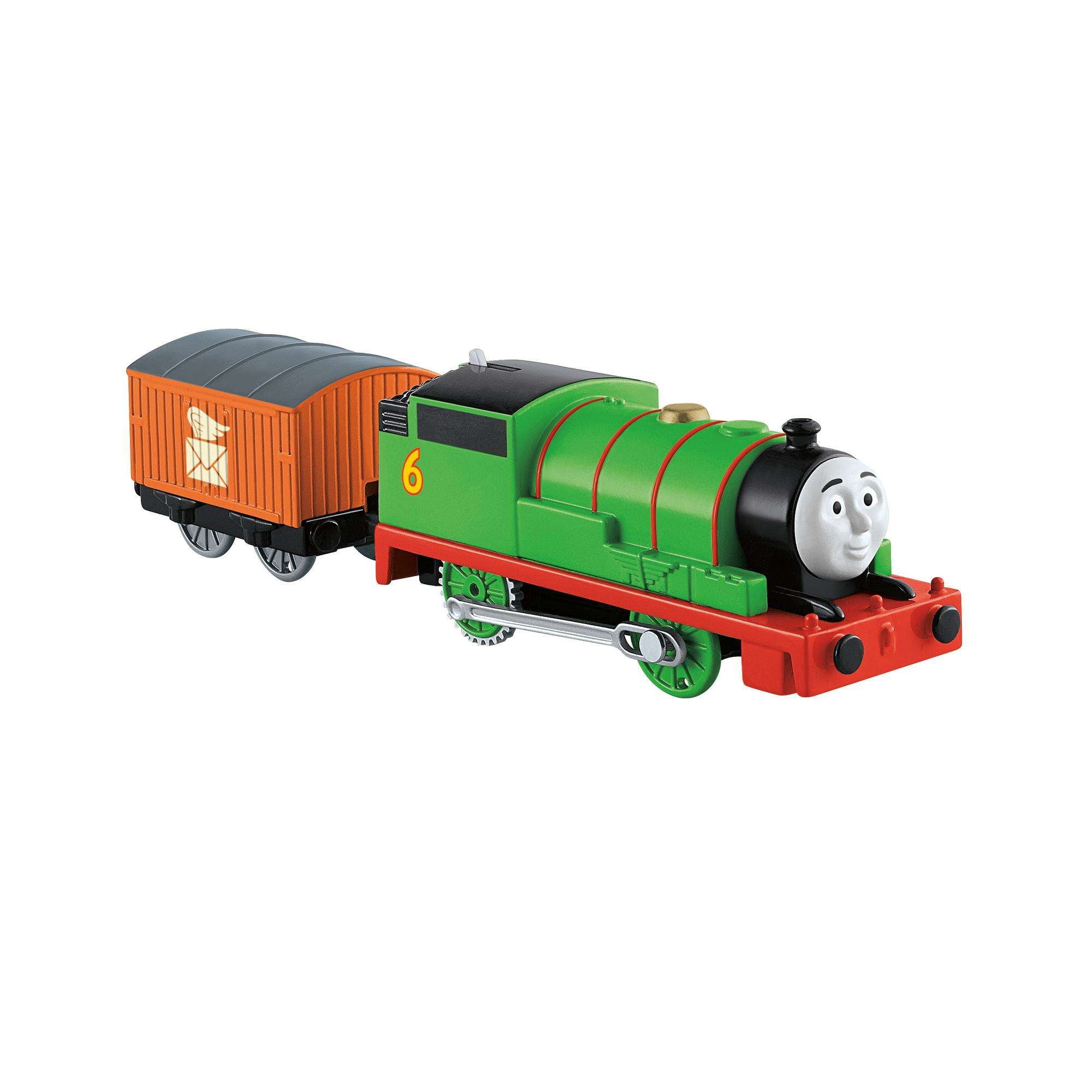 trackmaster blue mountain bucket