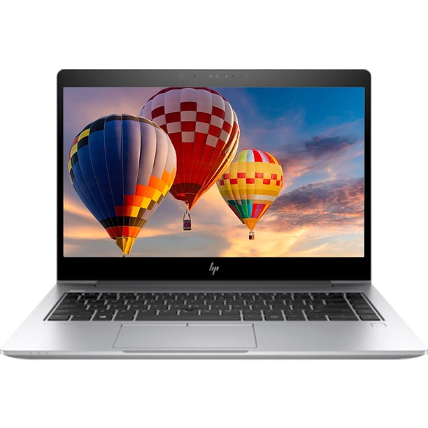 HP EliteBook 745 G5, 14