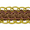 Chocolate Multi, variant on Expo Int'l 10 yards of Linda Scalloped Braid Trim