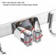 thumbnail image 5 of Estantes elegantes para espacios modernos, agarres antideslizantes que garantizan un almacenamiento seguro, diseño montado en la pared para un acceso conveniente, almacenamiento multiusos que ahorra, 5 of 5