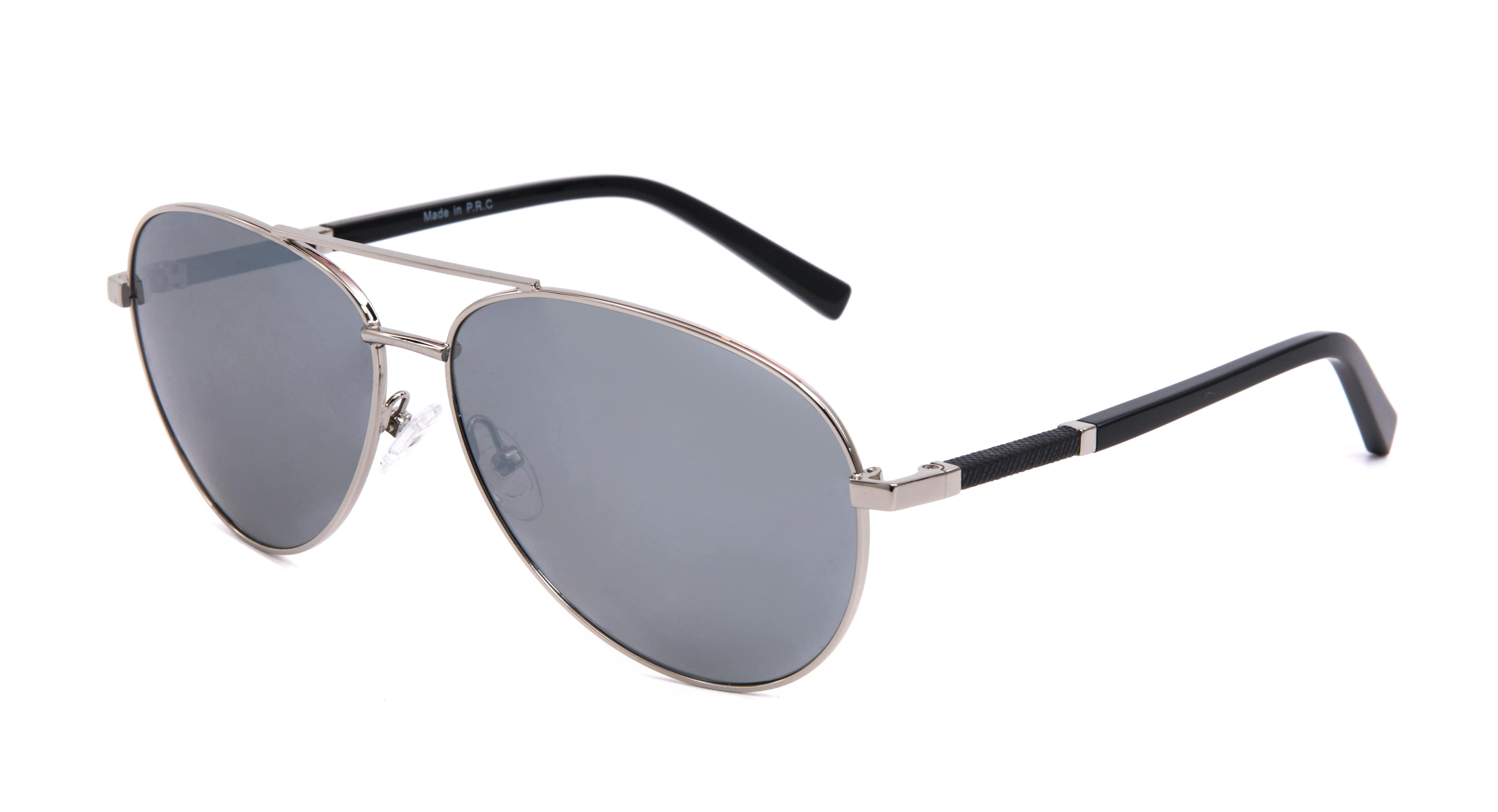Access Denied Classical Aviator Polarized Sunglasses For Men & Women