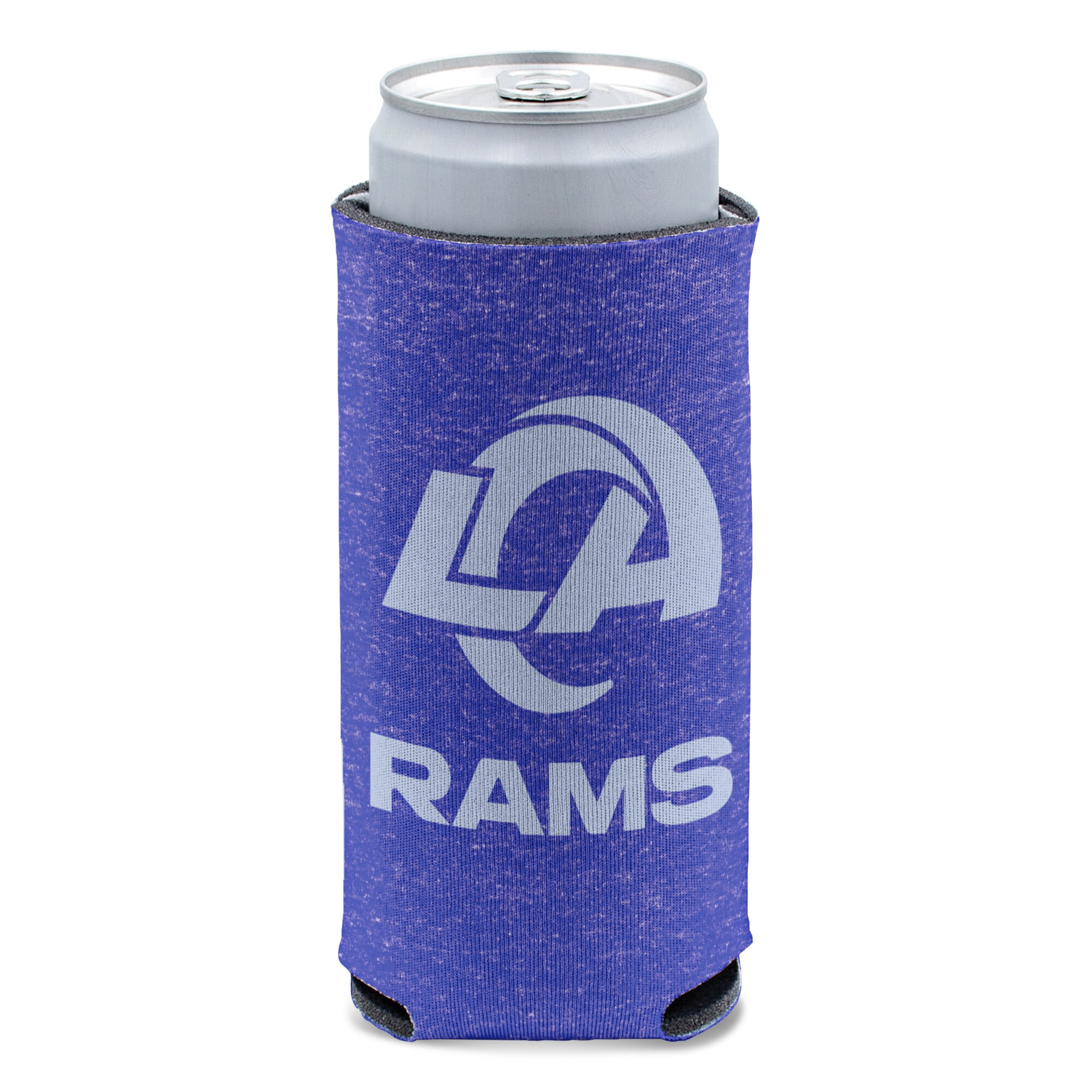 WinCraft Los Angeles Chargers 12 oz Slim Can Cooler 