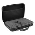thumbnail image 3 of 60 Bottle Essential Oil Carry Case Holder Storage Aromatherapy Oil Bag Black, 3 of 8