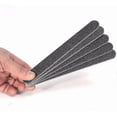 thumbnail image 2 of 20-pack Double-Sided Nail Files Emery Board Grit, 2 of 5