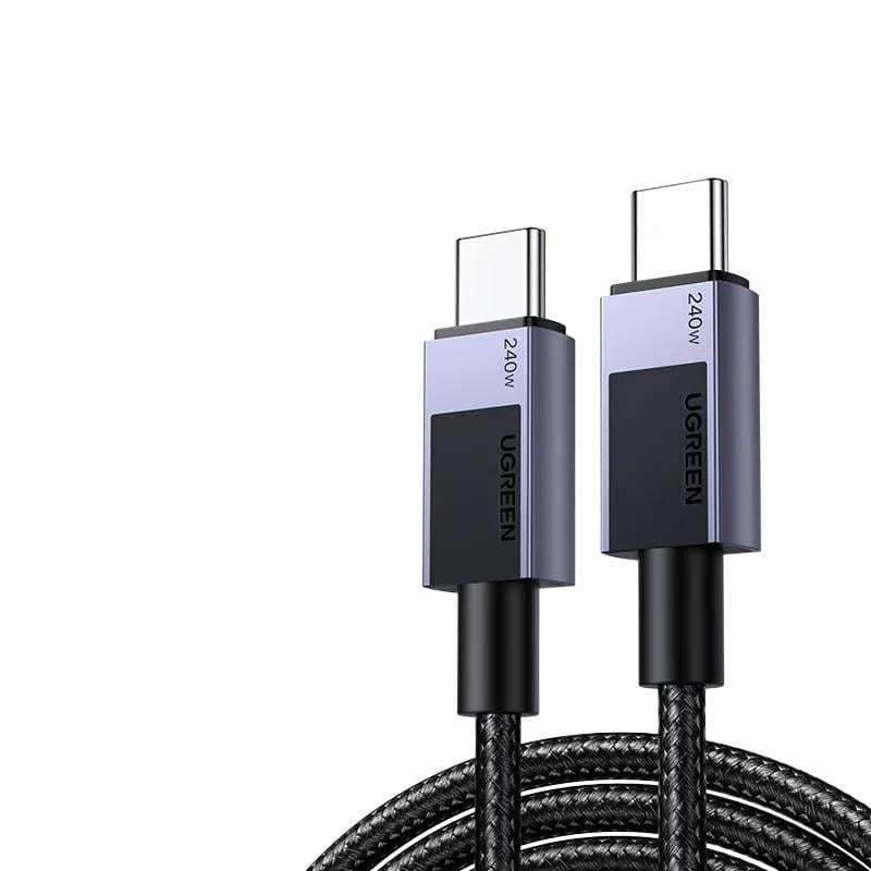 Apple Thunderbolt 4 (USB‑C) Pro Cable (1.8 m) - Walmart.com