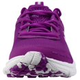 thumbnail image 2 of Zapatillas Under Armour Charged Assert 10 Mujer Morado Talle 7 M, 2 of 7