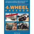 thumbnail image 1 of Pre-Owned 4-Wheel Freedom: The Art of Off-Road Driving (Paperback) 0873648919 9780873648912, 1 of 1