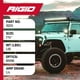 thumbnail image 5 of Barra de luces LED RIGID Industries D-SS PRO 262313 12W, 5 of 7