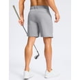 thumbnail image 2 of Pantalones cortos Soothfeel para hombre, casuales, de golf, de secado rápido y ligeros, 2 of 6